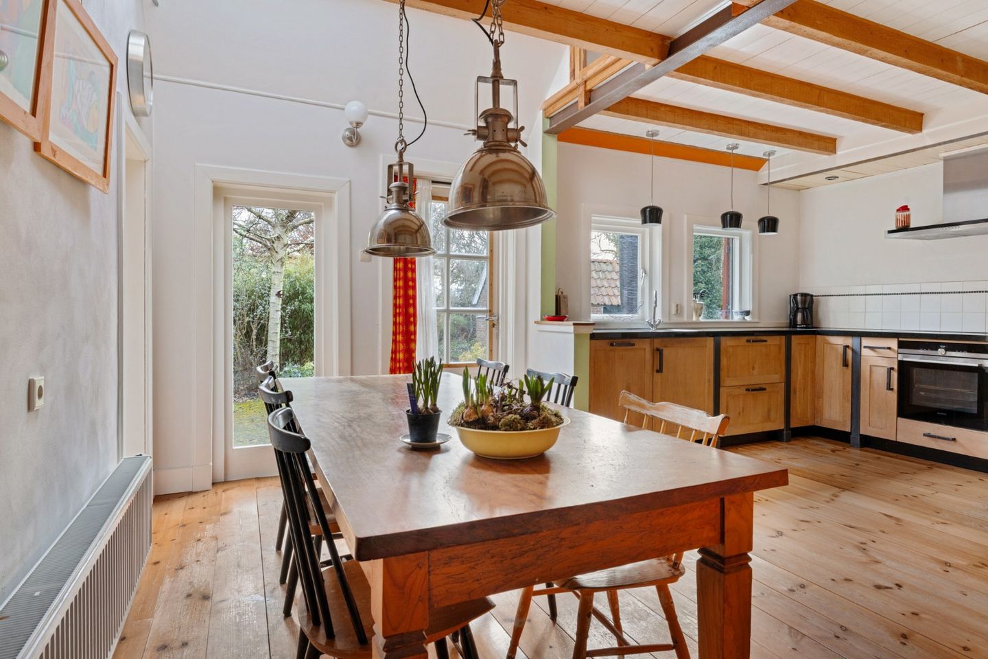 Foto 19 van Wedderstraat 9