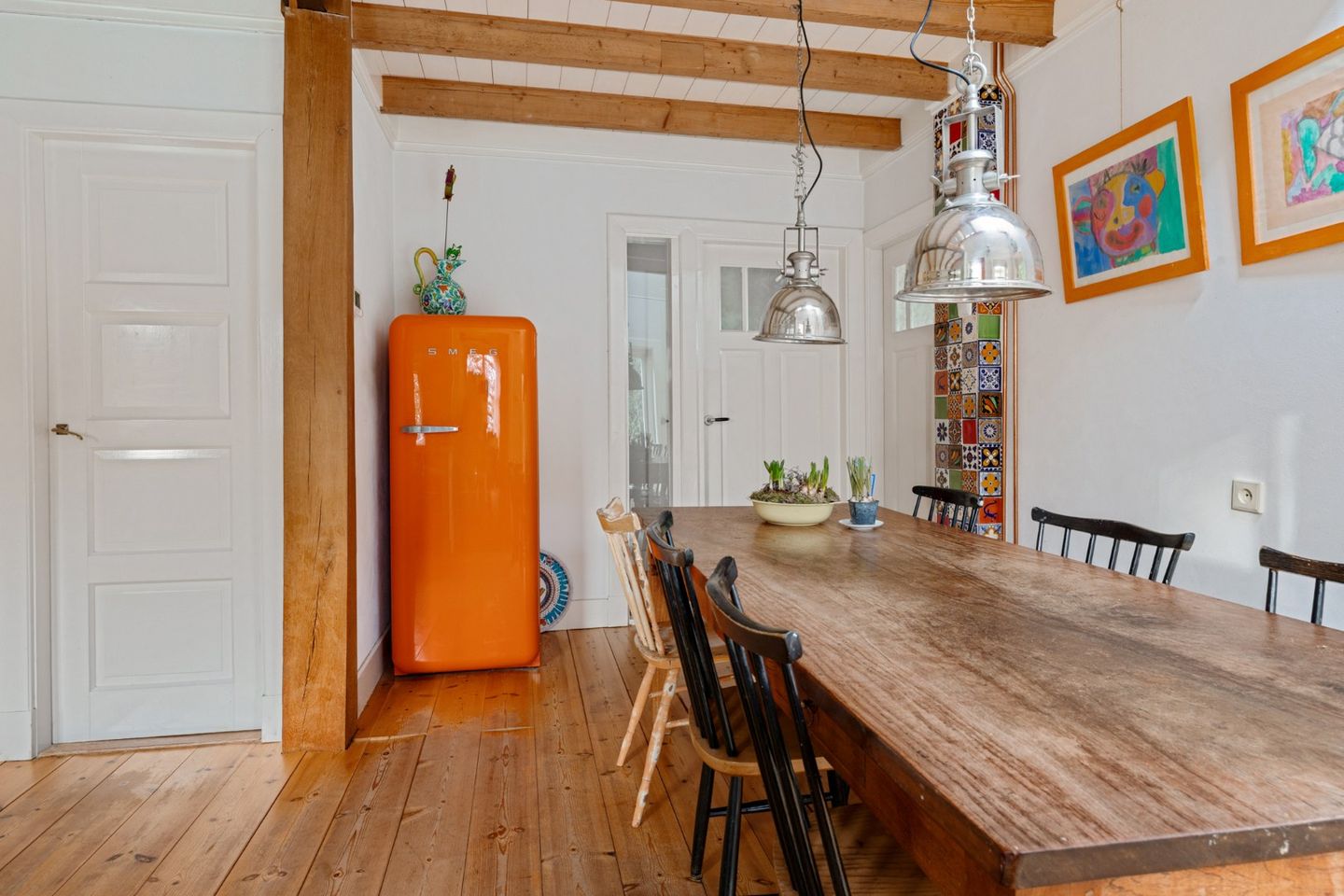 Foto 20 van Wedderstraat 9