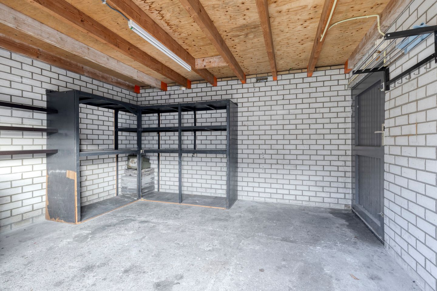 Foto 29 van Bergkristaldijk 29