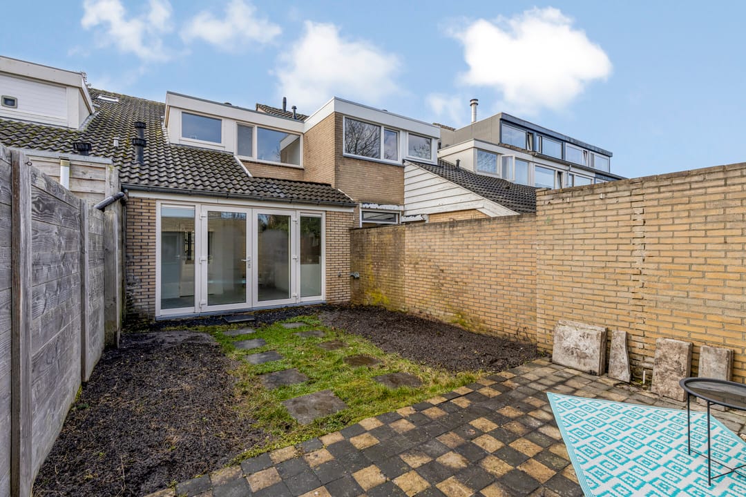 Foto 32 van Bergkristaldijk 29