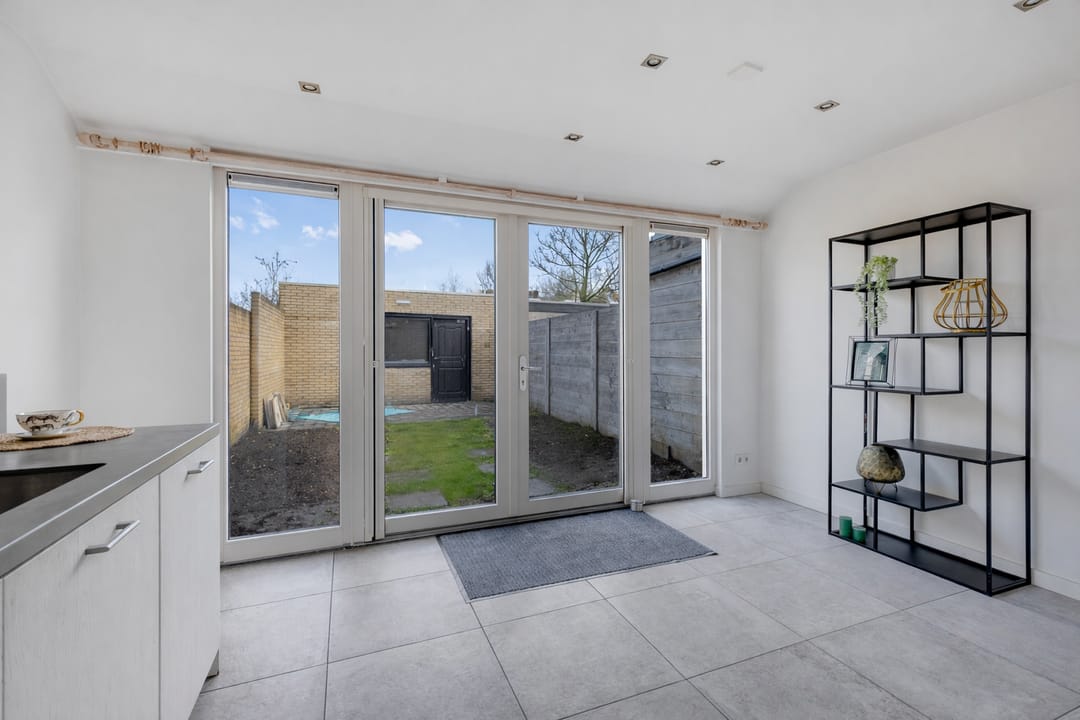 Foto 16 van Bergkristaldijk 29