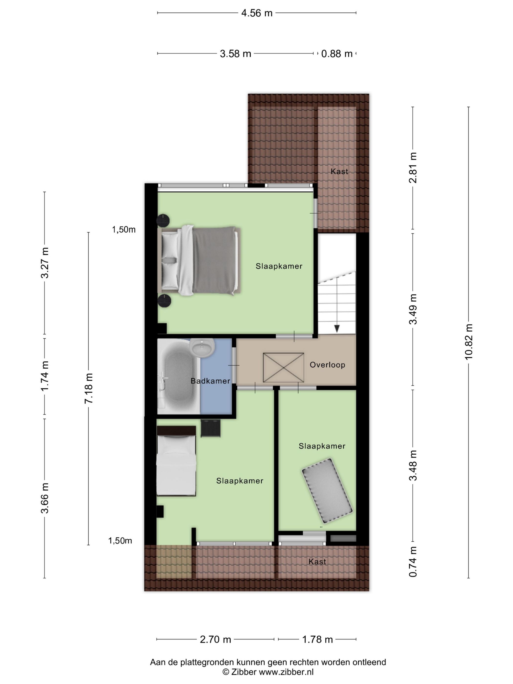 Foto 39 van Bergkristaldijk 29