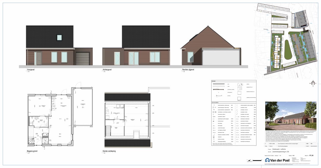 Photo 2 of Zoetevaart (Bouwnr. 3)