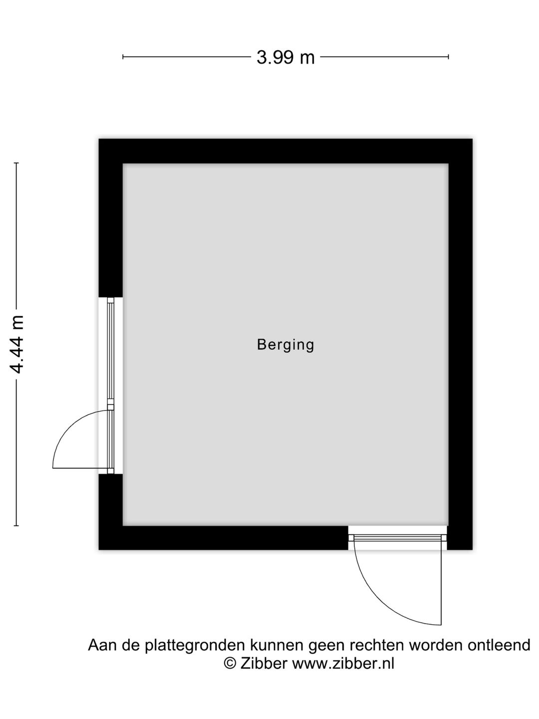 Foto 41 van Bergkristaldijk 29