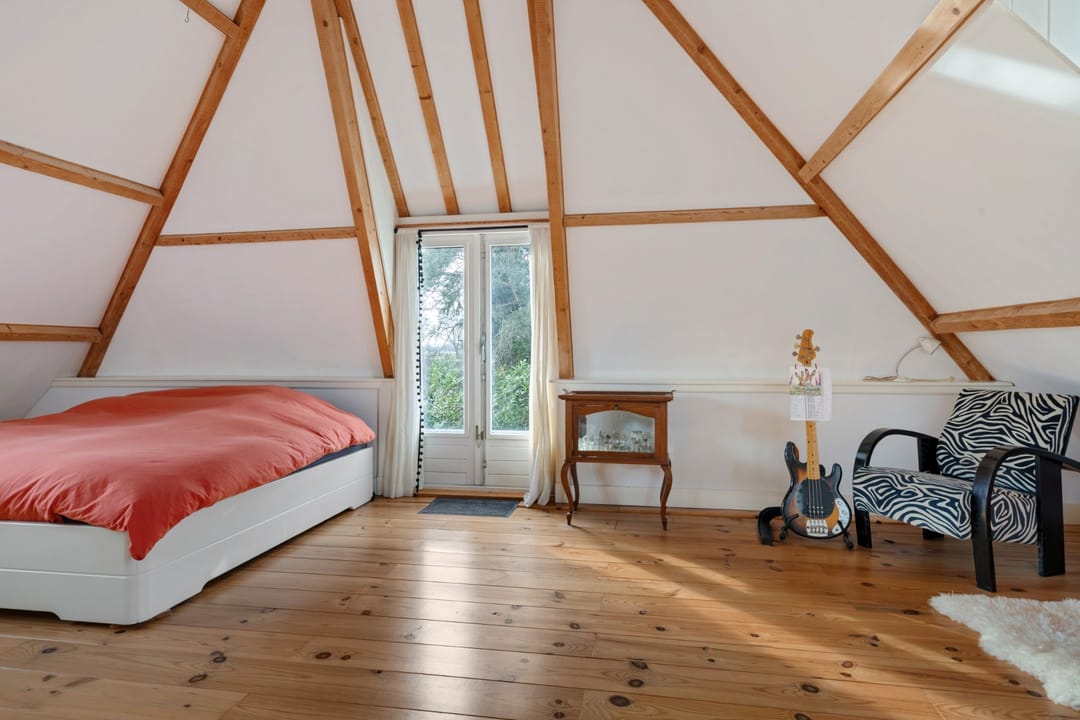 Foto 32 van Wedderstraat 9