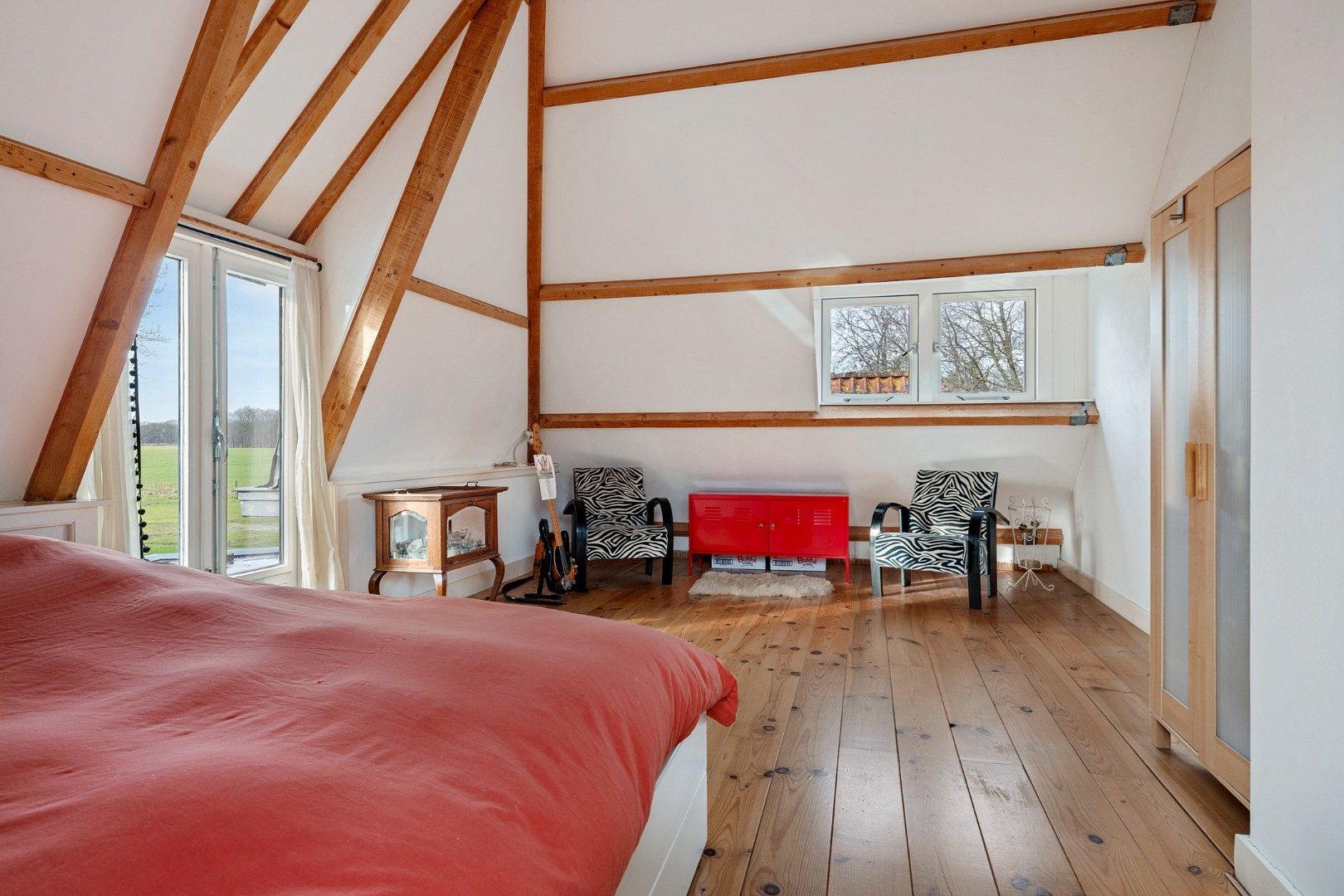 Foto 33 van Wedderstraat 9