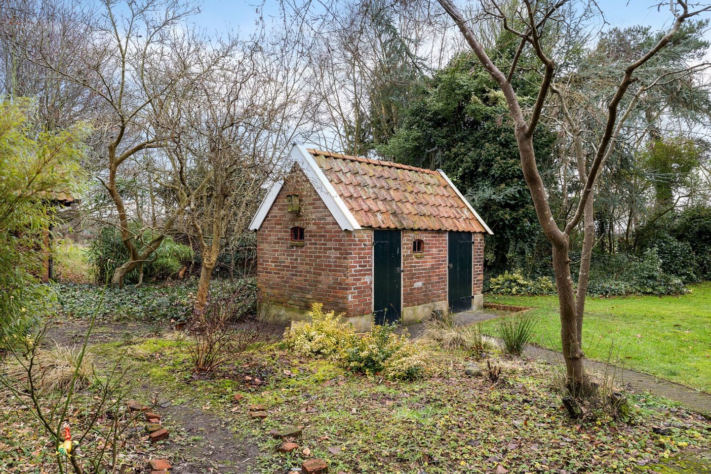 Foto 34 van Wedderstraat 9