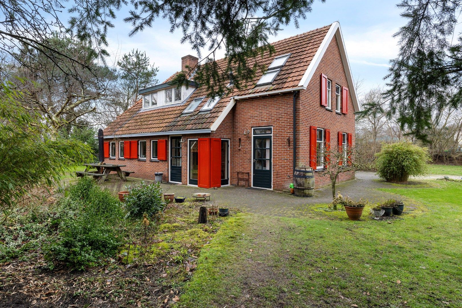 Foto 36 van Wedderstraat 9