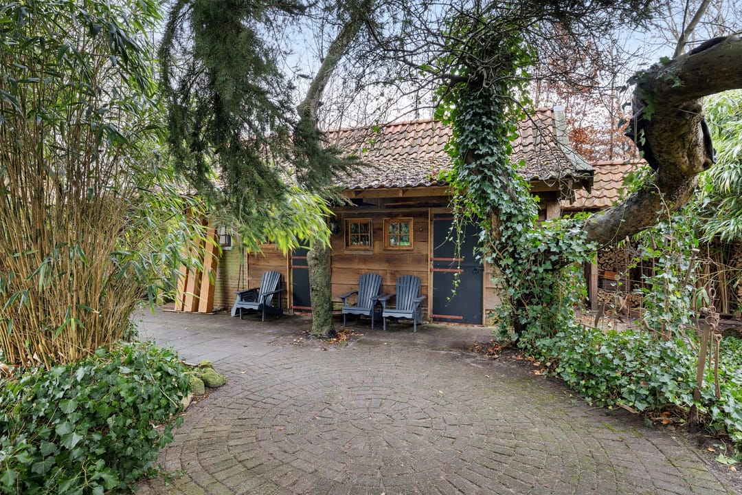 Foto 37 van Wedderstraat 9