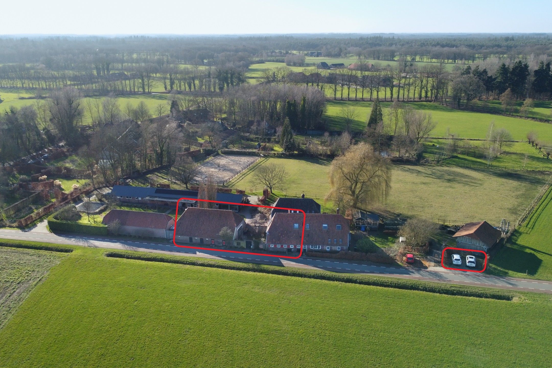 Tolhutterweg 1-A 1 a