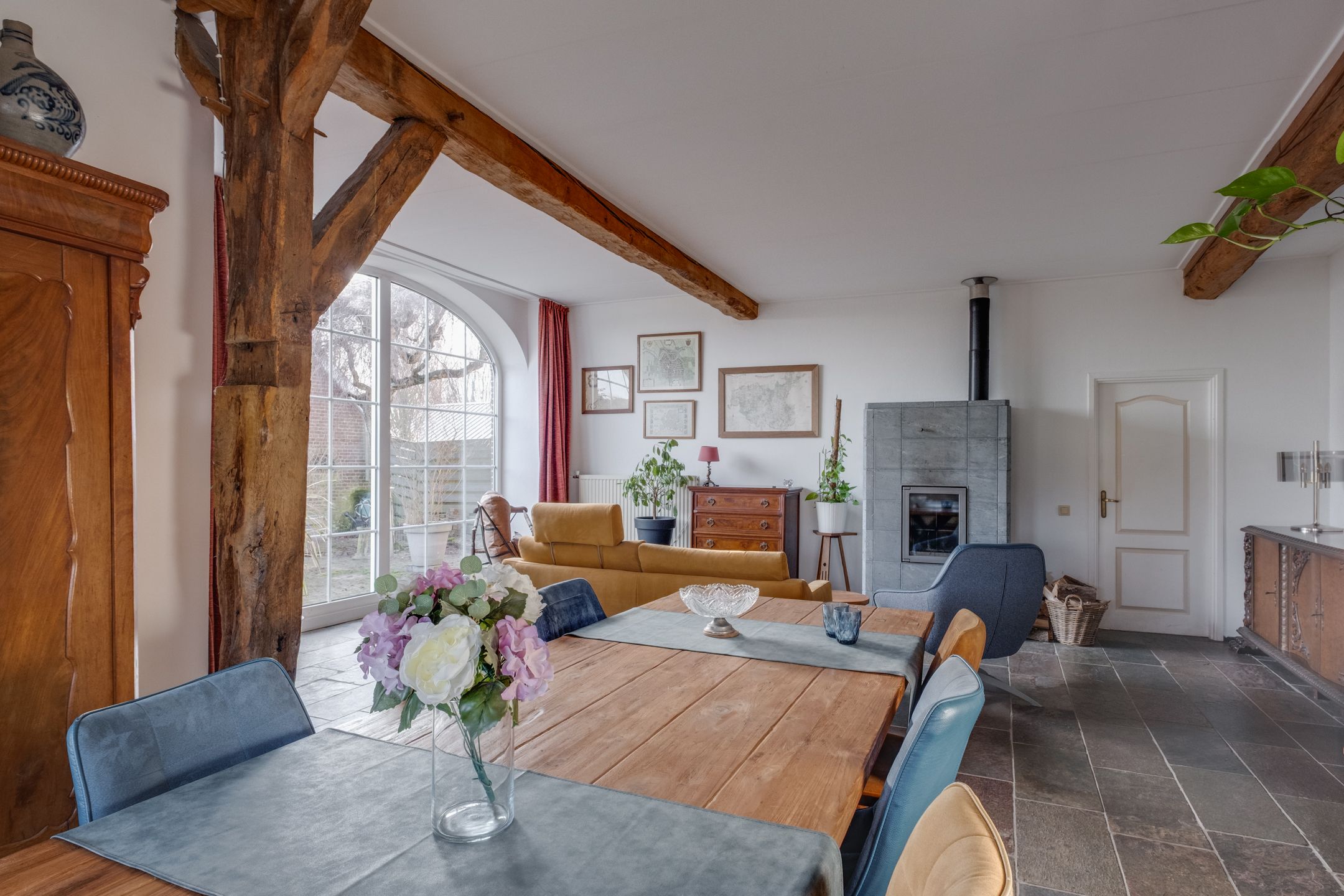 Foto 3 van Tolhutterweg 1-A