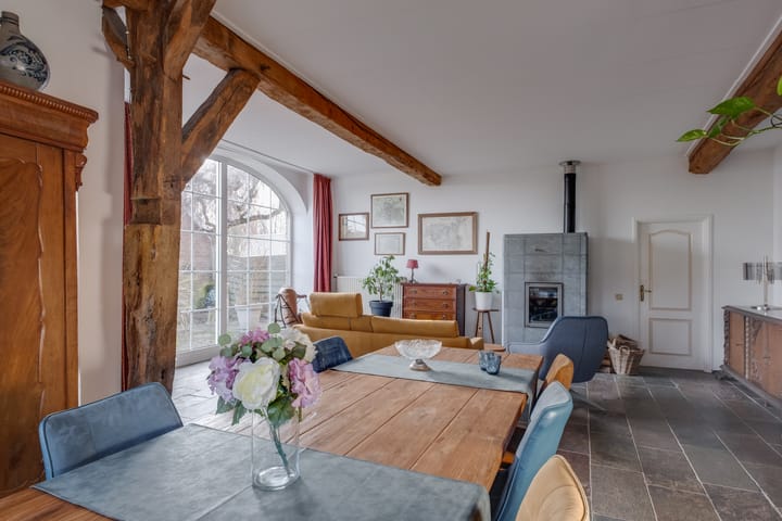 Foto 3 van Tolhutterweg 1-A