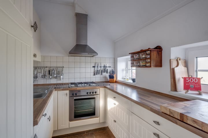 Foto 4 van Tolhutterweg 1-A