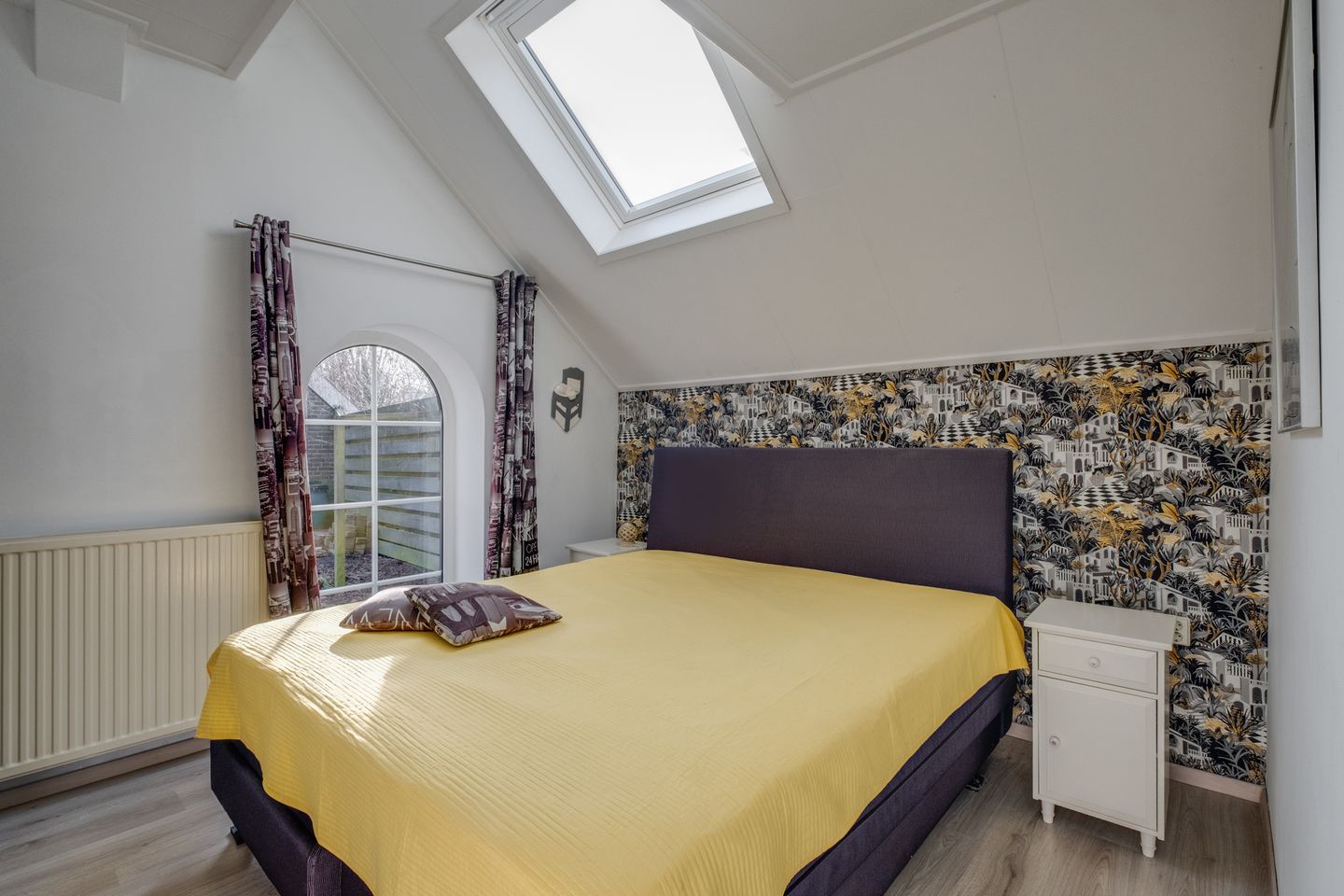 Foto 5 van Tolhutterweg 1-A