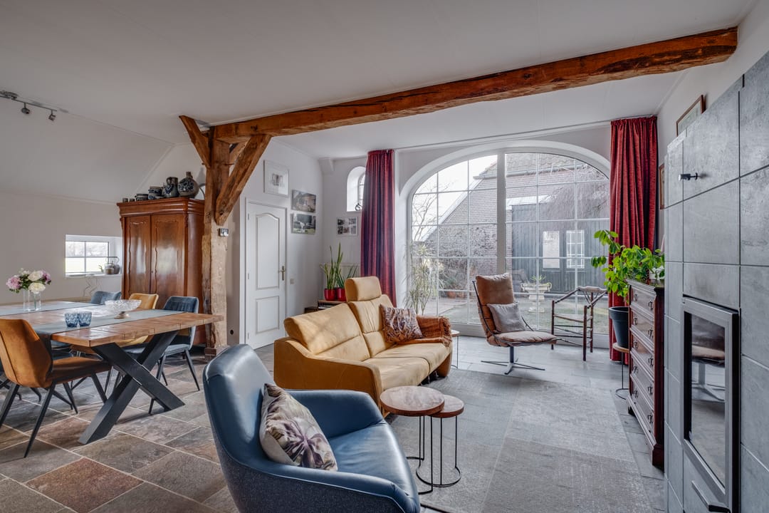 Foto 7 van Tolhutterweg 1-A