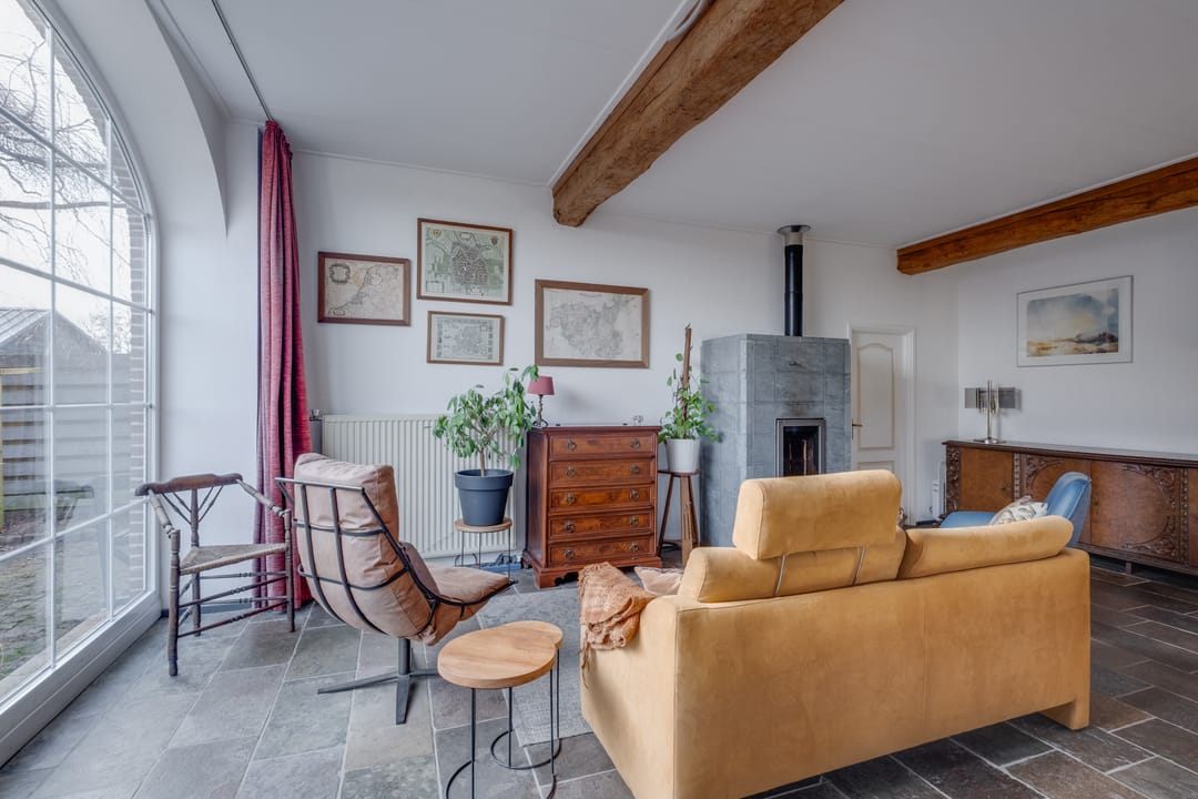 Foto 8 van Tolhutterweg 1-A