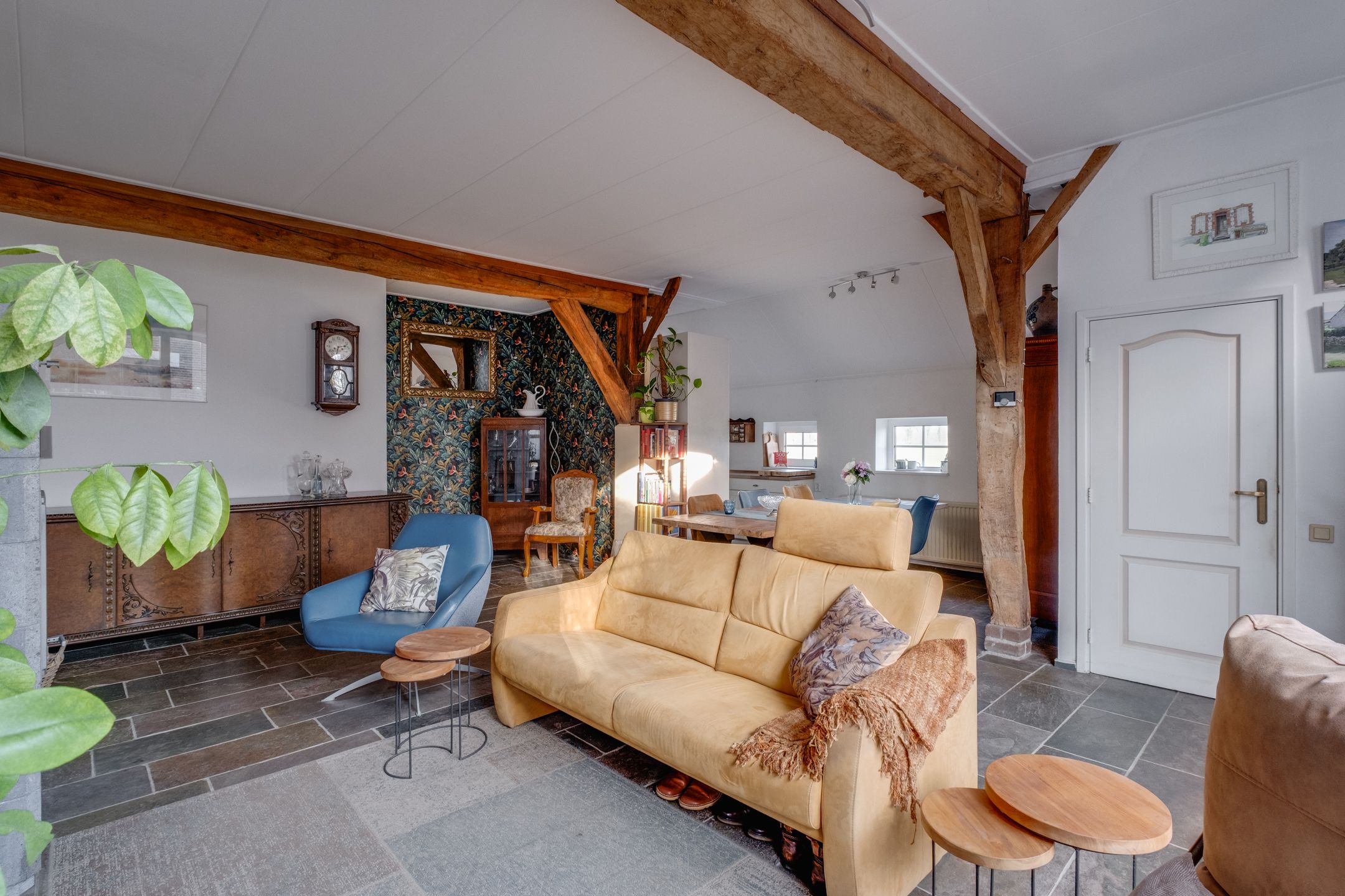 Foto 9 van Tolhutterweg 1-A