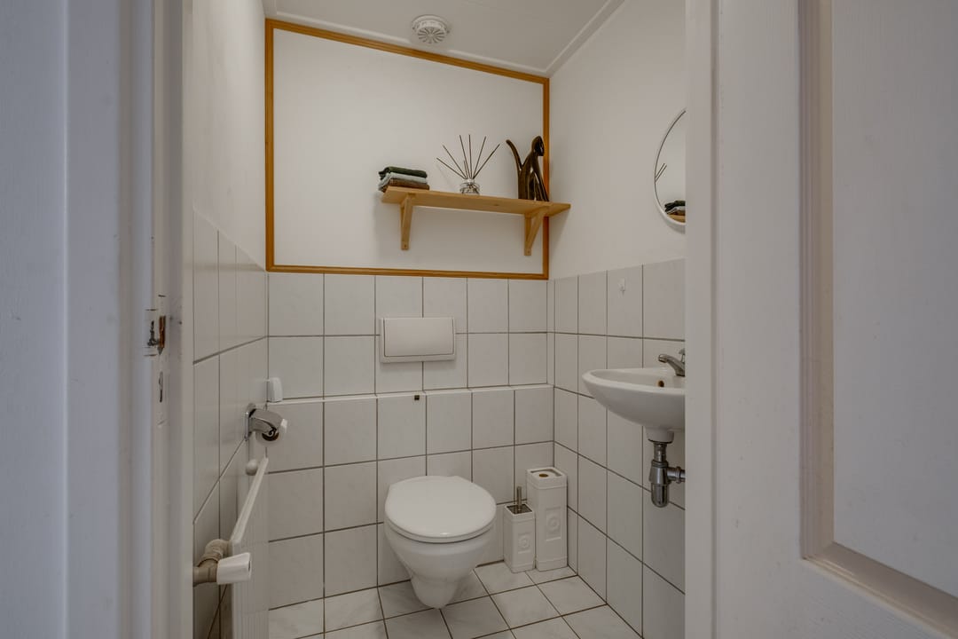 Foto 16 van Tolhutterweg 1-A