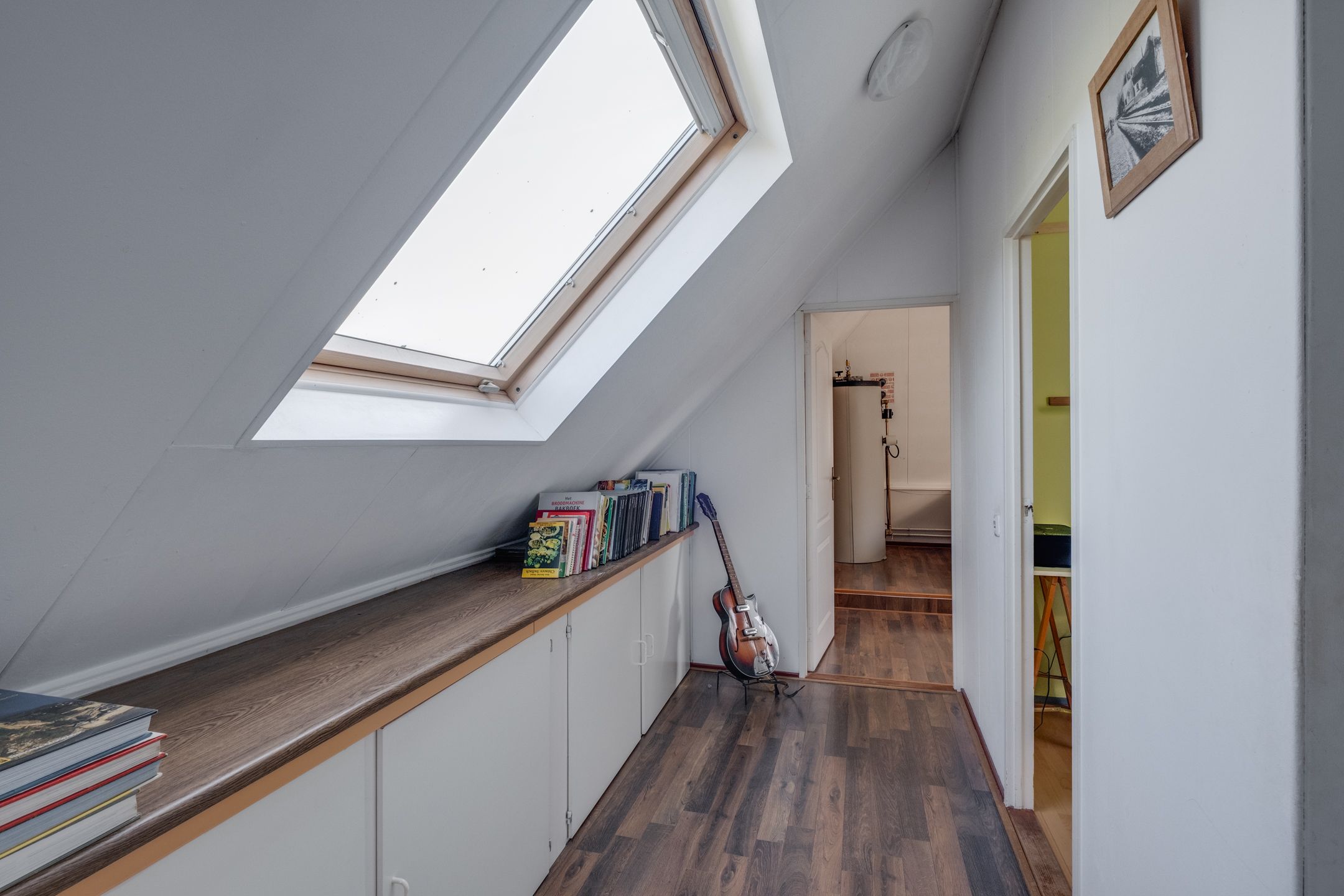 Foto 18 van Tolhutterweg 1-A