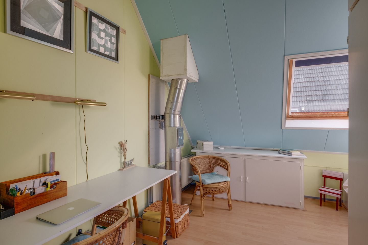 Foto 20 van Tolhutterweg 1-A