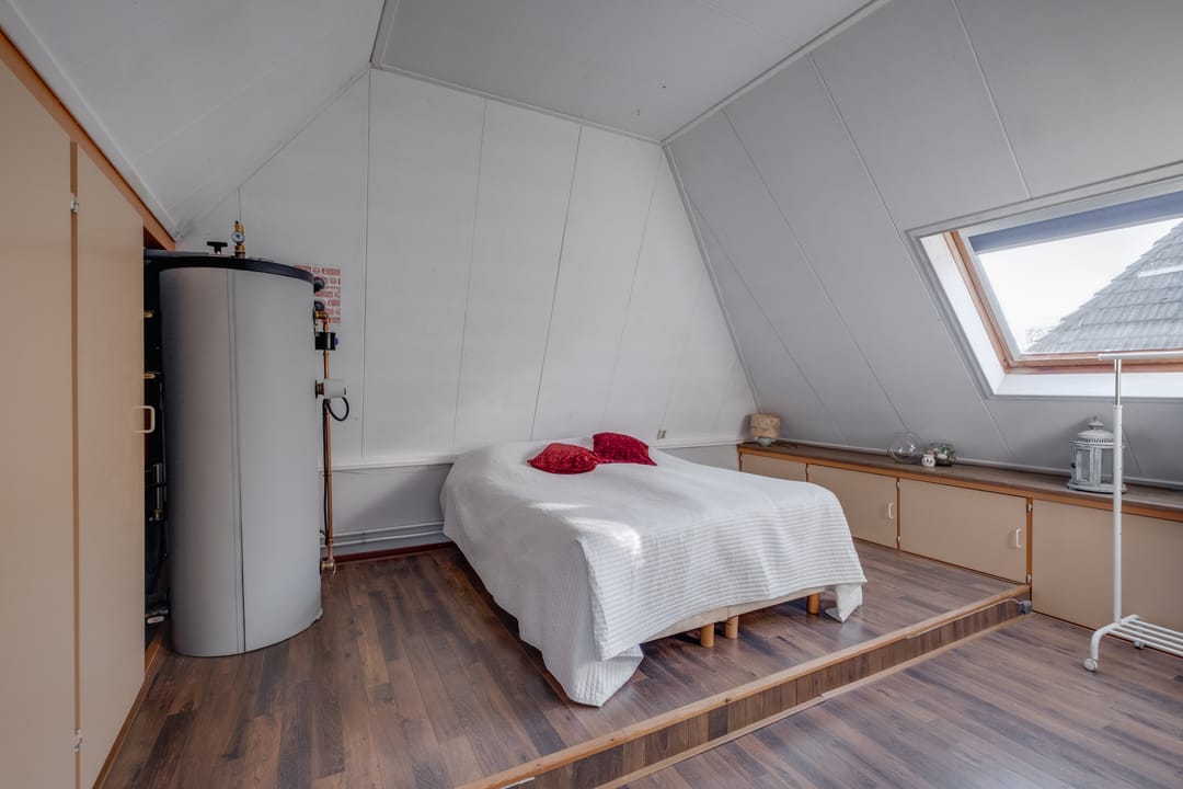 Foto 22 van Tolhutterweg 1-A