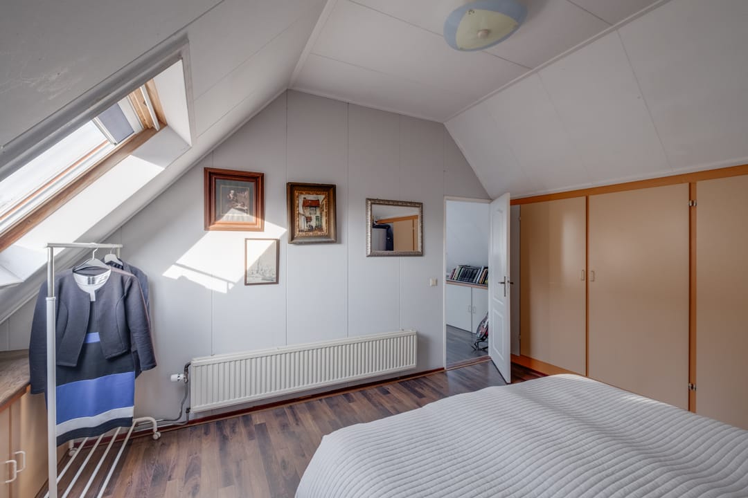 Foto 23 van Tolhutterweg 1-A