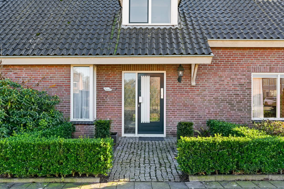 Foto 7 van Schoutstraat 36