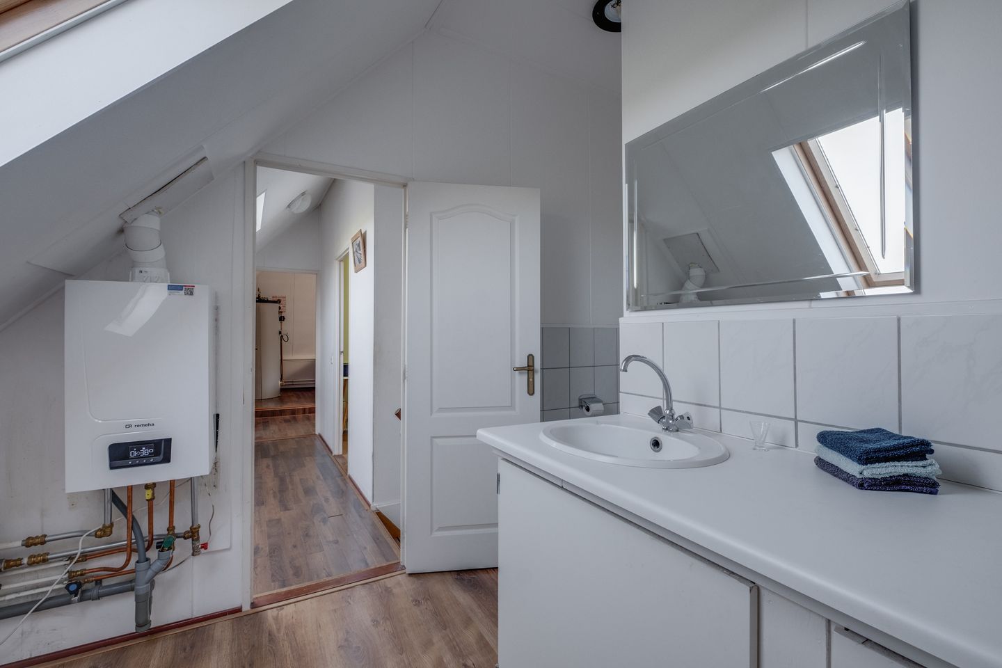 Foto 25 van Tolhutterweg 1-A