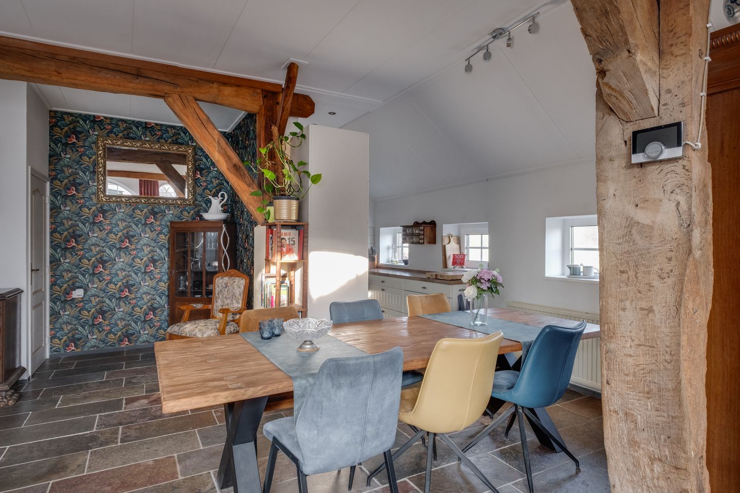 Foto 10 van Tolhutterweg 1-A