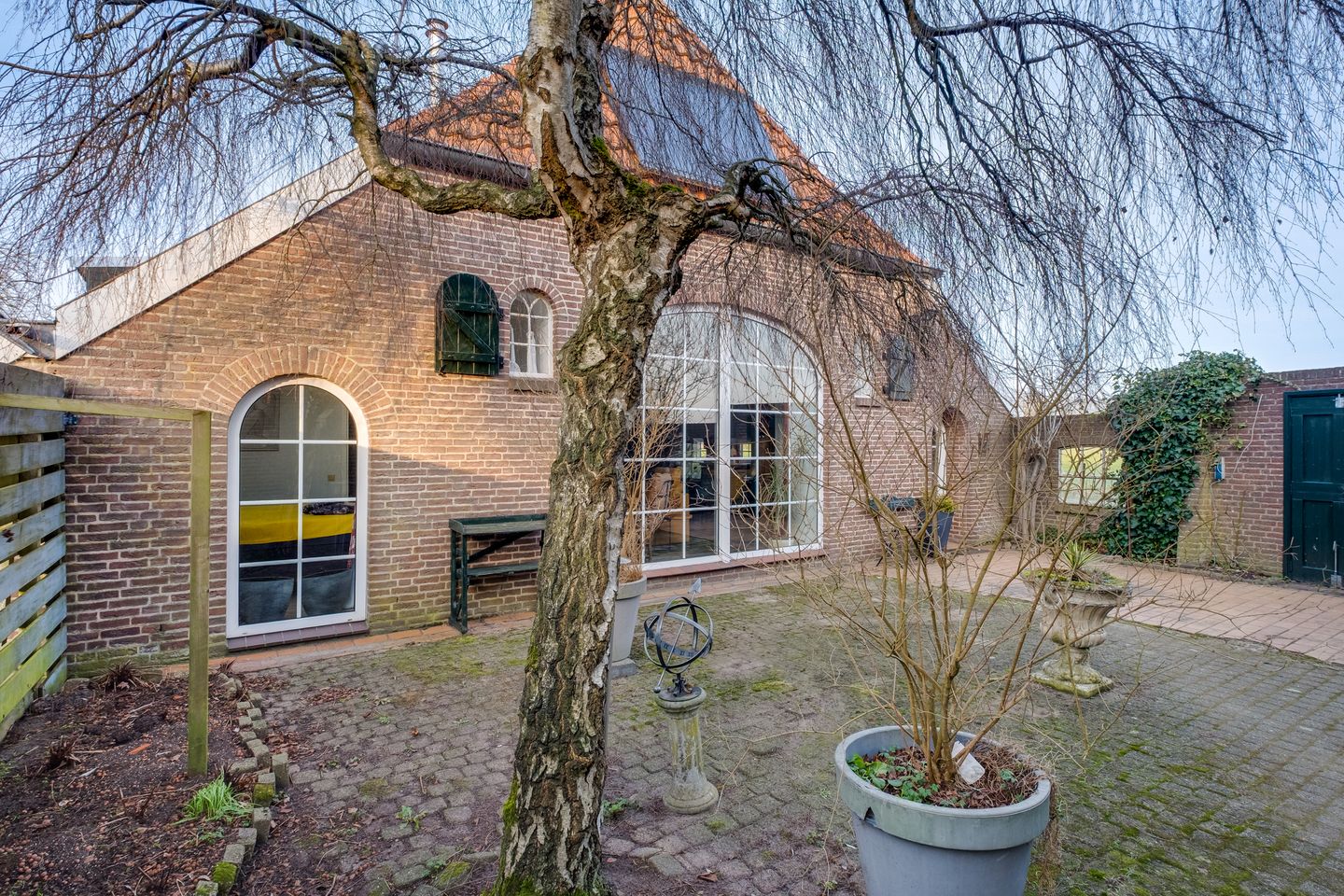 Foto 29 van Tolhutterweg 1-A