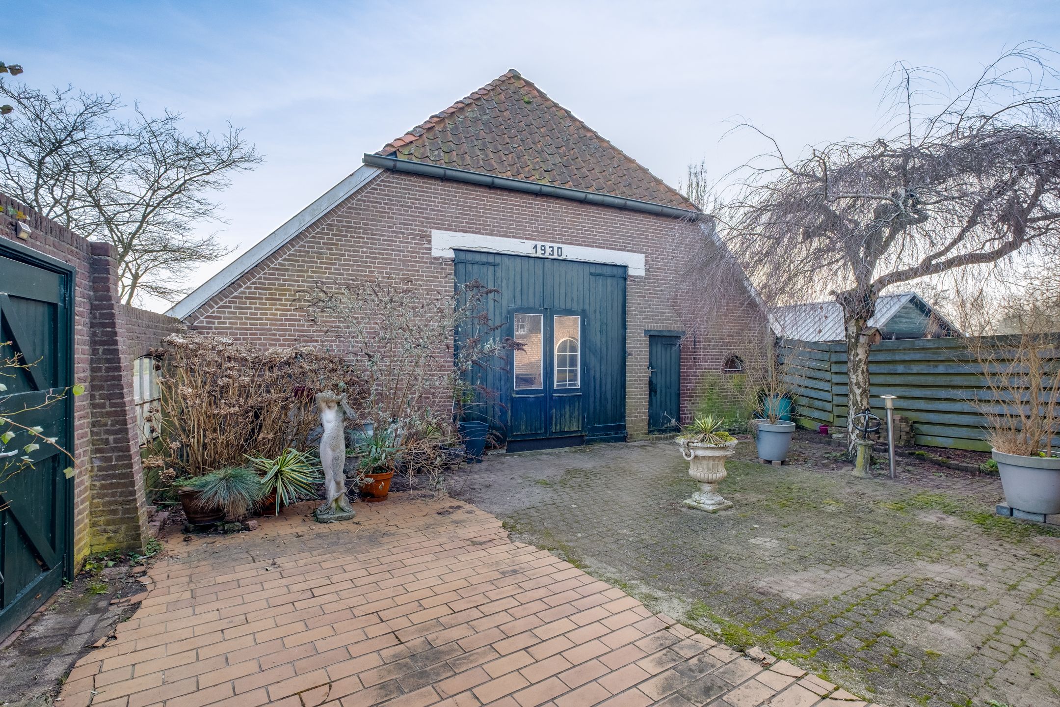 Foto 30 van Tolhutterweg 1-A