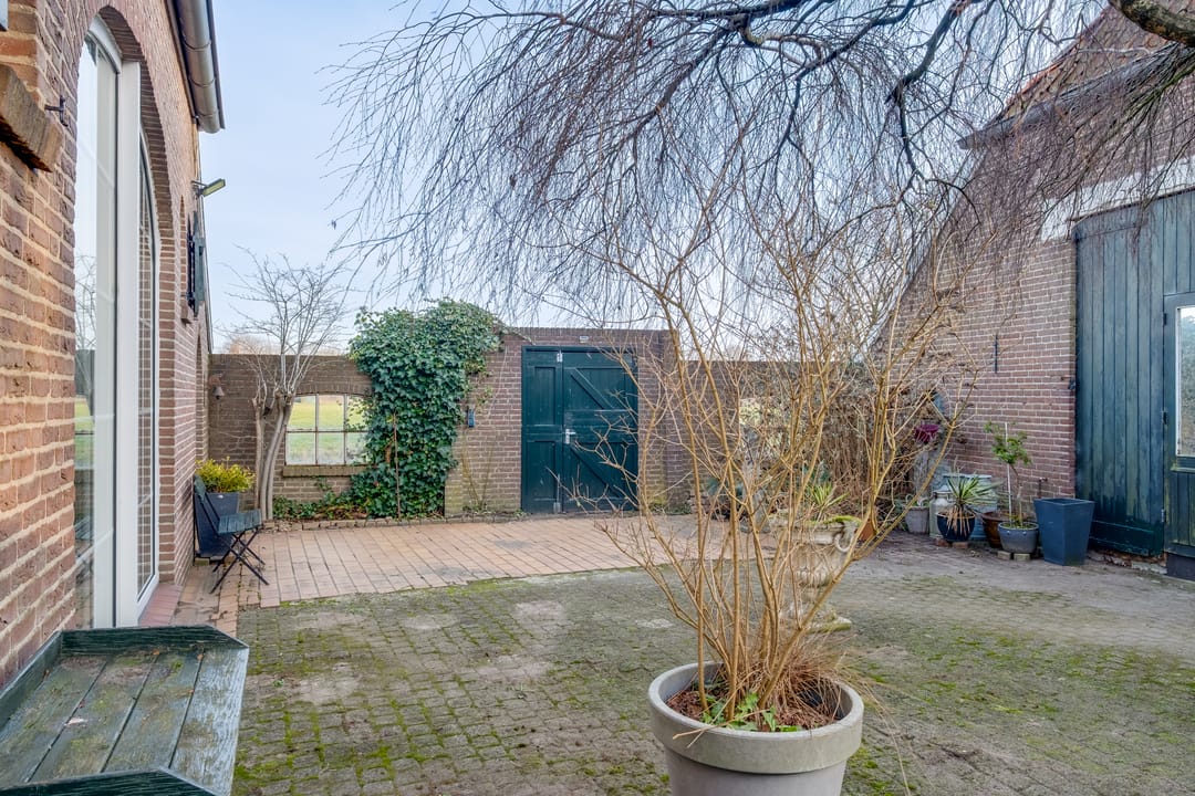 Foto 31 van Tolhutterweg 1-A