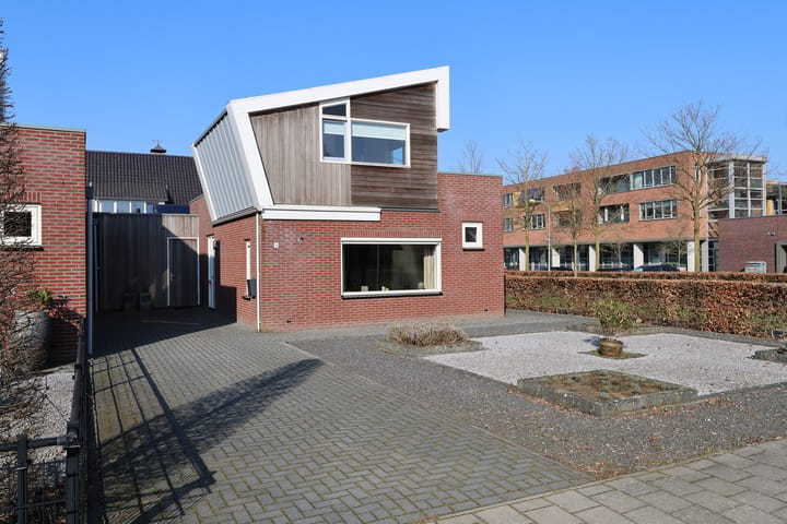 Foto 1 - Weiderand 9, Vriezenveen