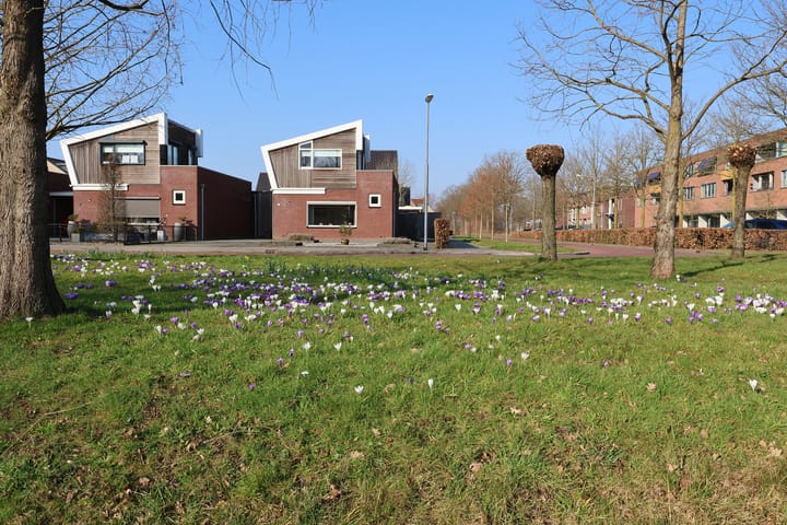 Foto 2 van Weiderand 9