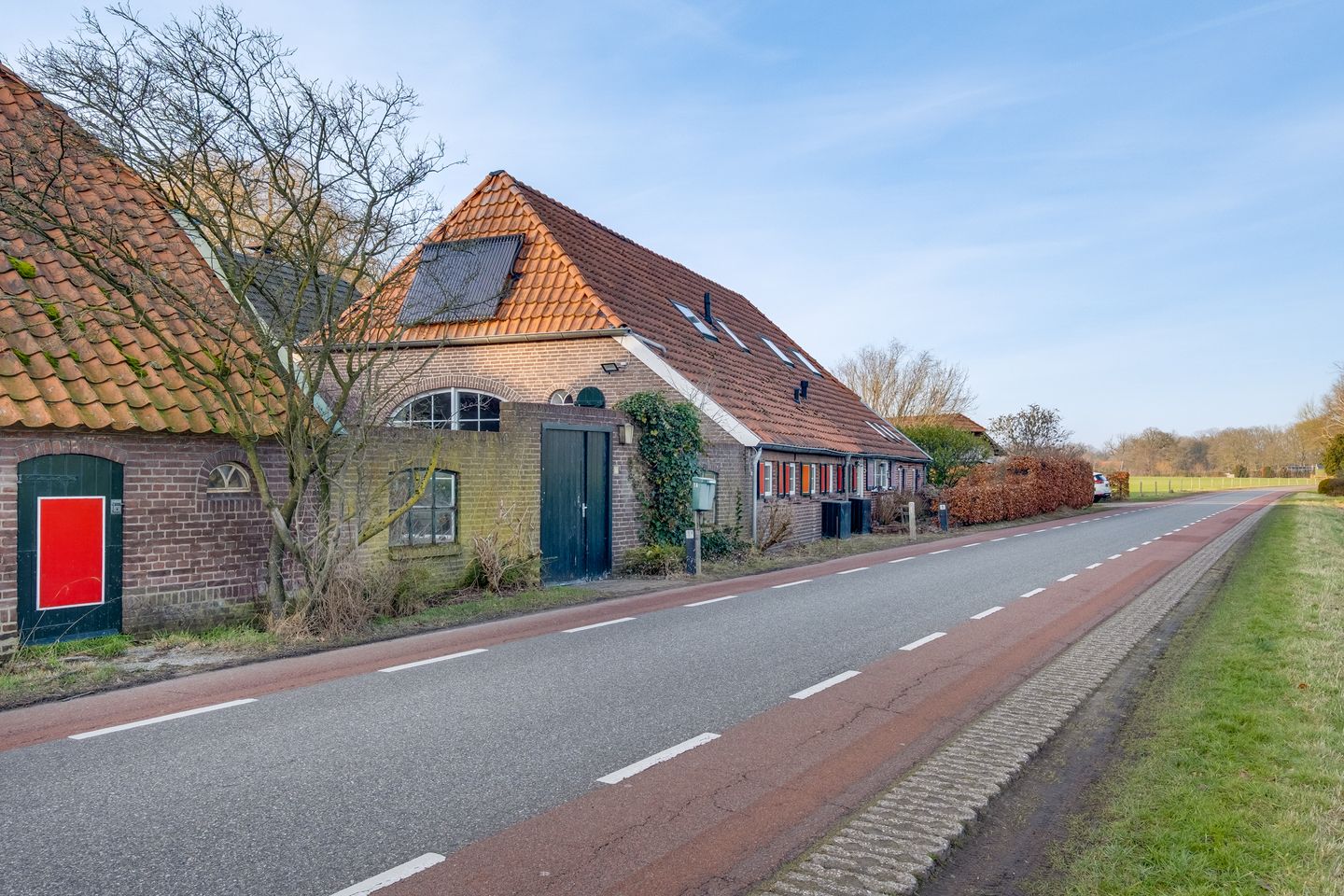 Foto 34 van Tolhutterweg 1-A