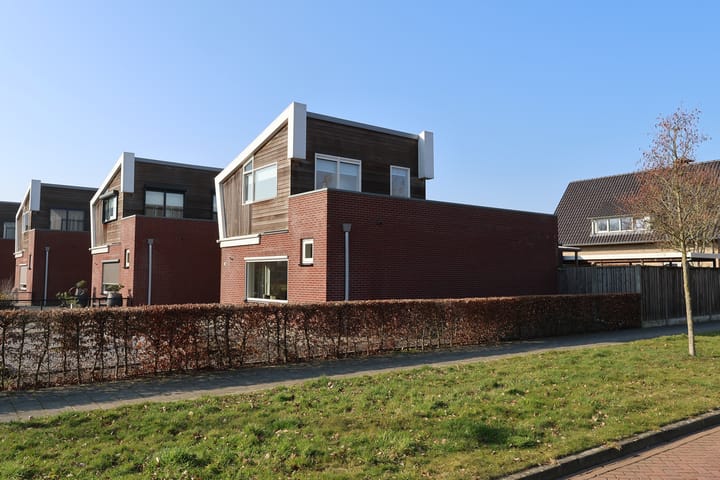 Foto 3 van Weiderand 9