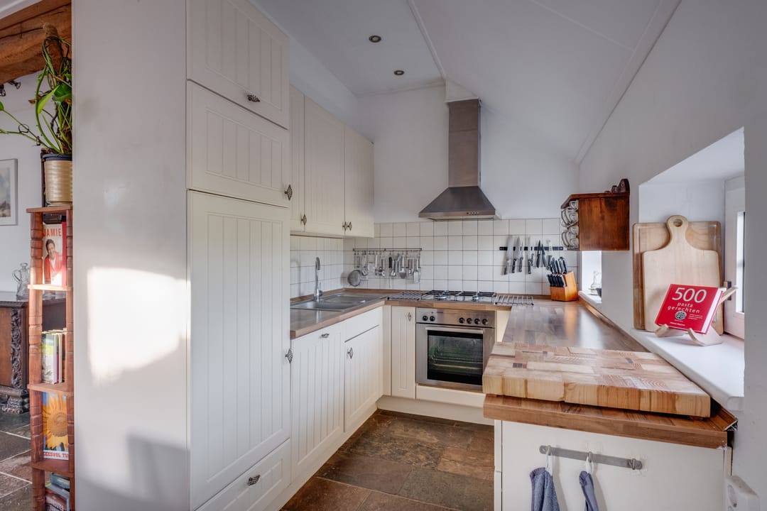 Foto 11 van Tolhutterweg 1-A