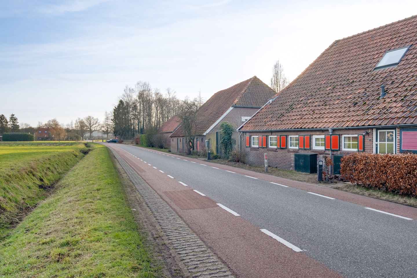 Foto 35 van Tolhutterweg 1-A