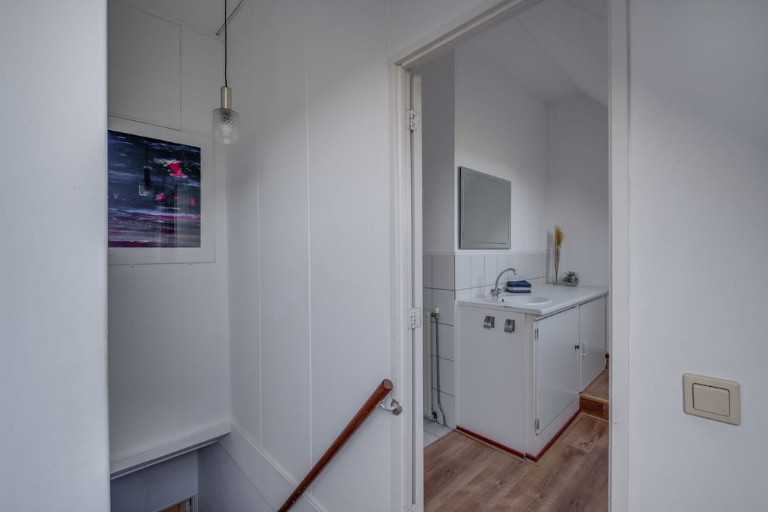 Foto 17 van Tolhutterweg 1-A