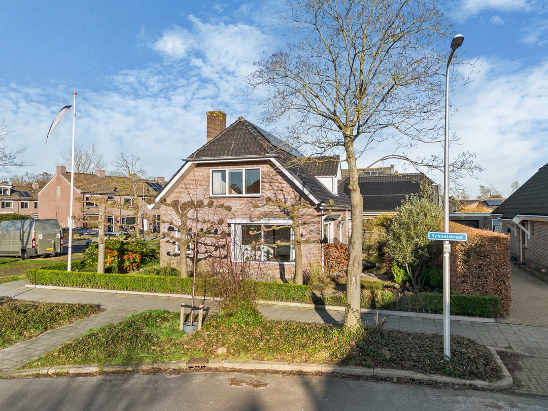 Foto 2 van Schoutstraat 36