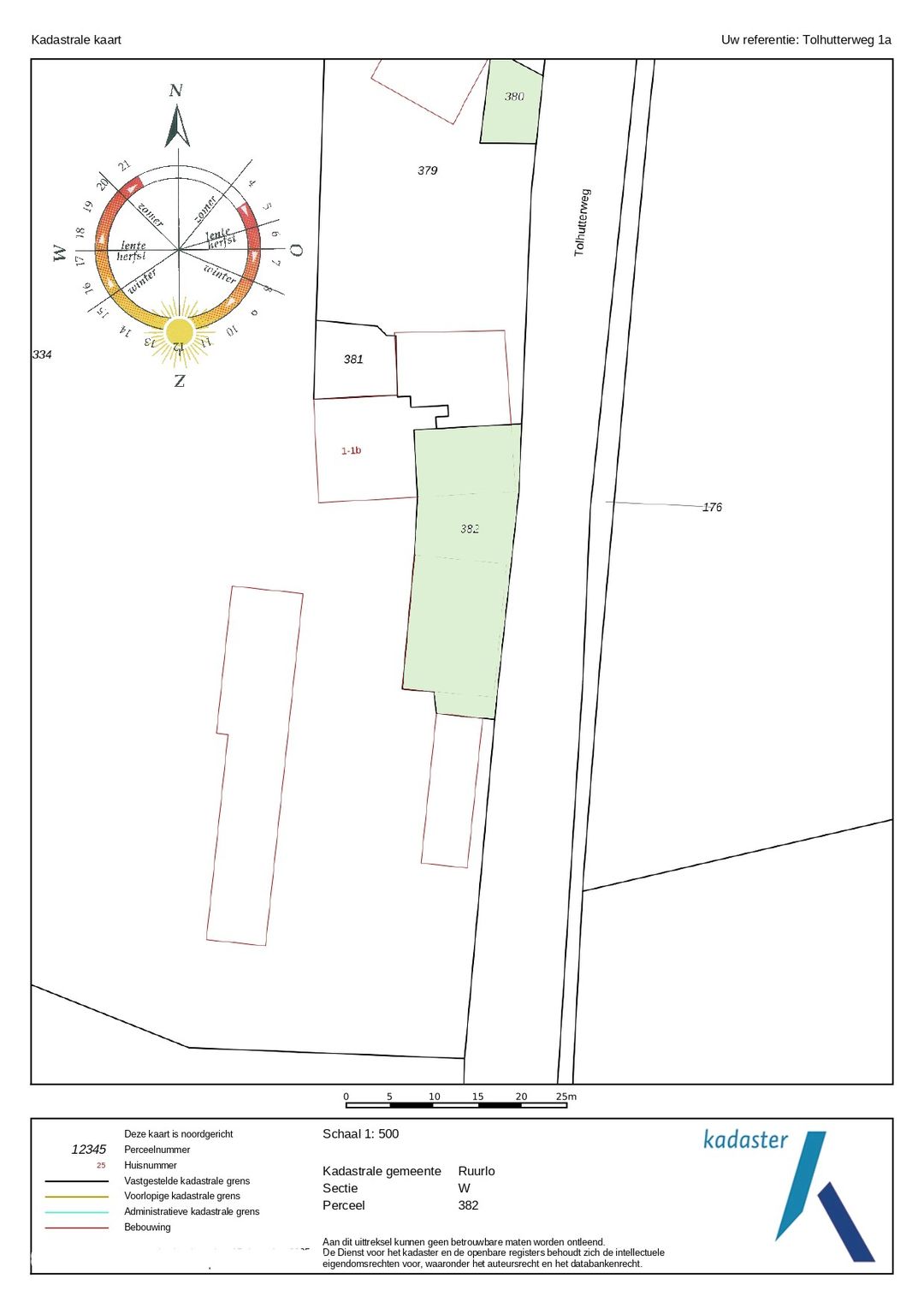 Foto 43 van Tolhutterweg 1-A