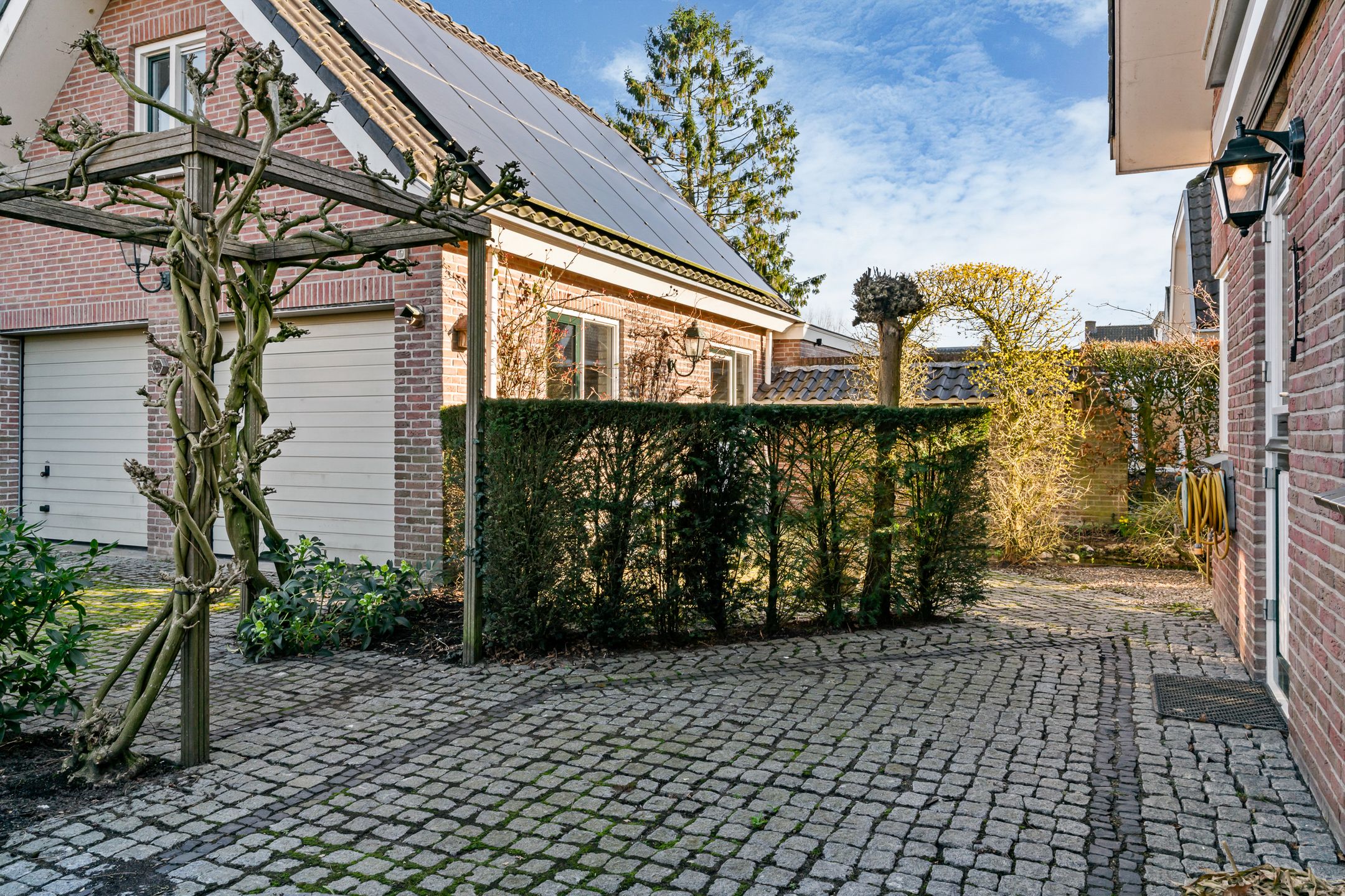 Zoetevaart 6 Hulst - Aanzicht 2