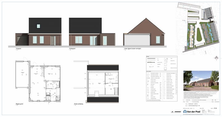 Photo 2 of Zoetevaart (Bouwnr. 4)