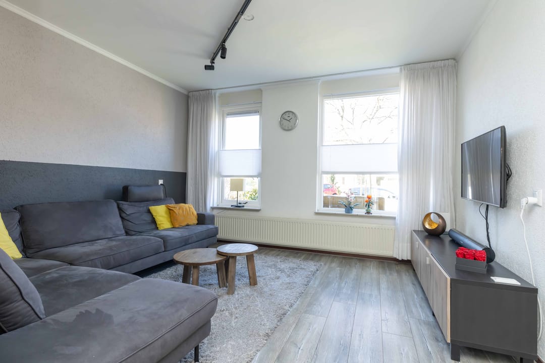 Foto 2 van van Leeuwenhoekstraat 39