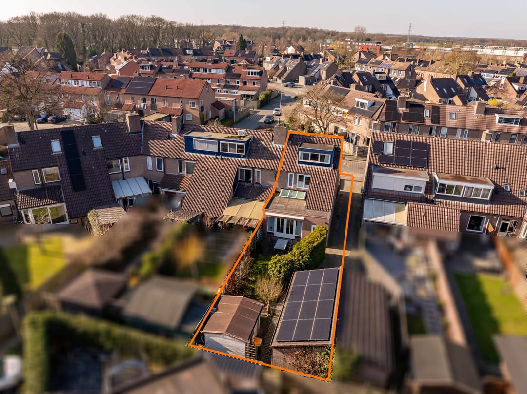 Foto 8 van van Leeuwenhoekstraat 39