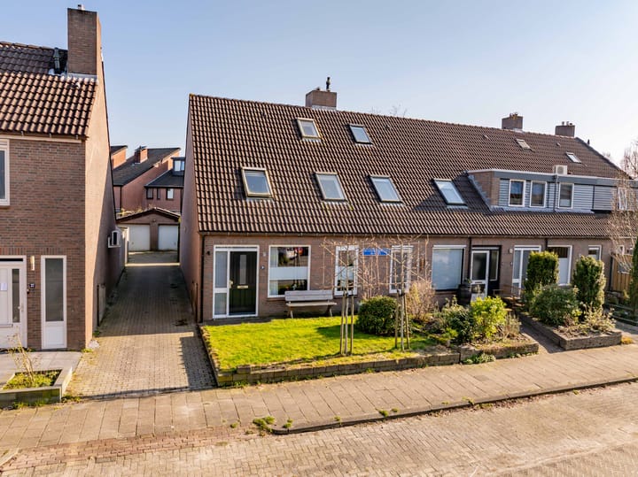 Foto 5 van van Leeuwenhoekstraat 39