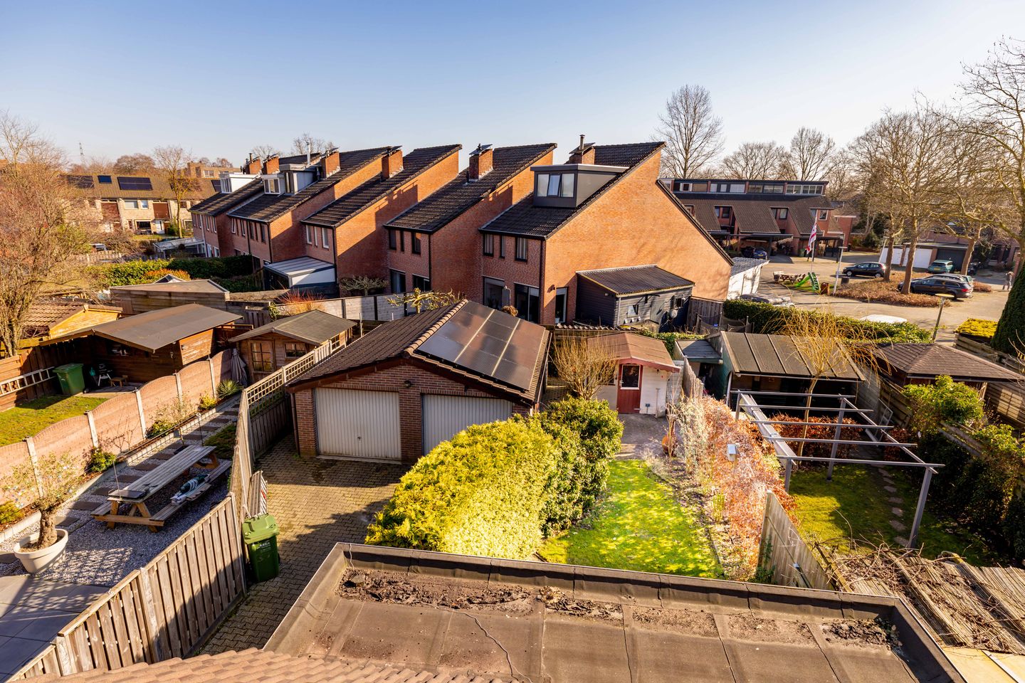 Foto 44 van van Leeuwenhoekstraat 39