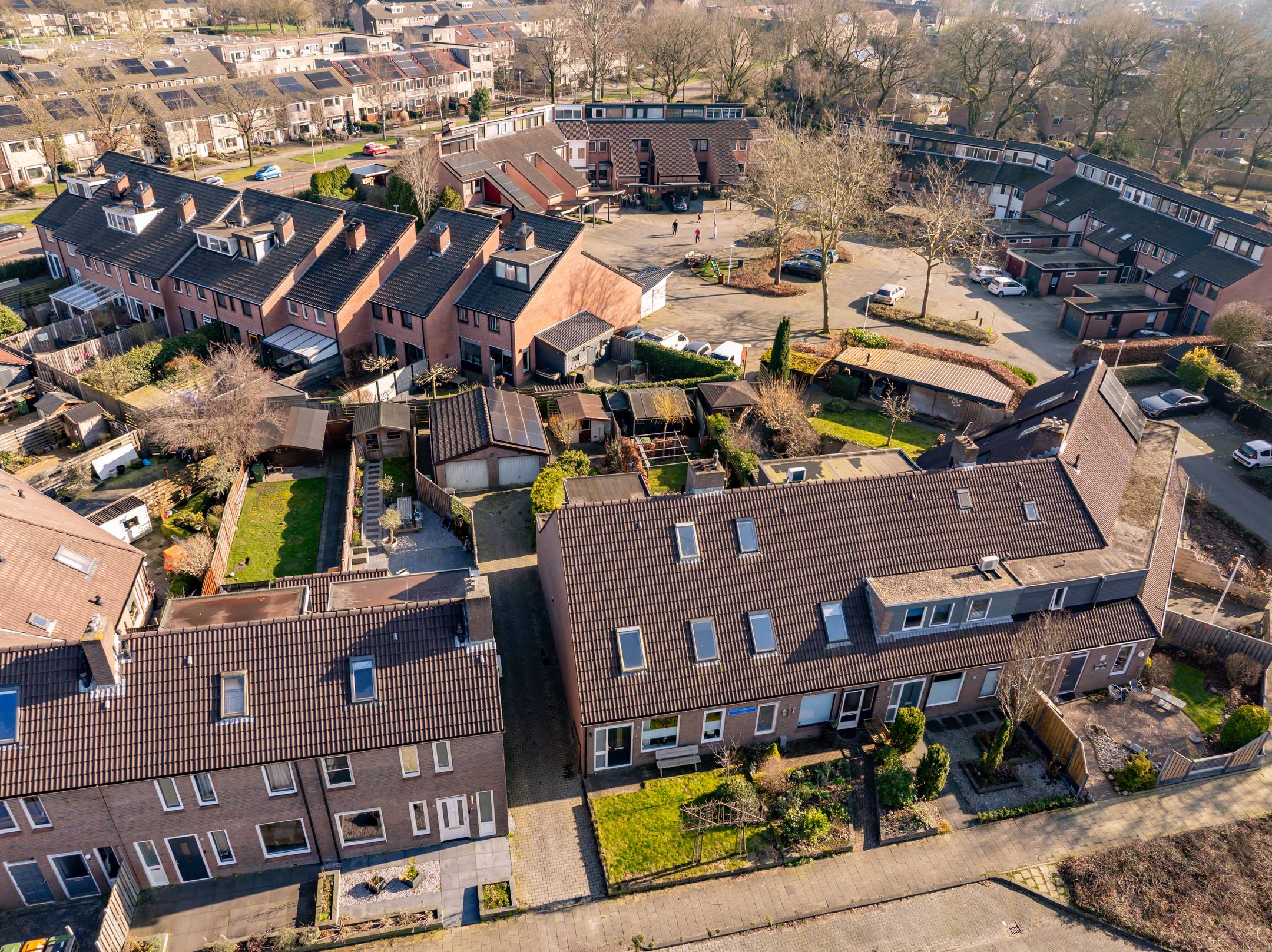 Foto 45 van van Leeuwenhoekstraat 39