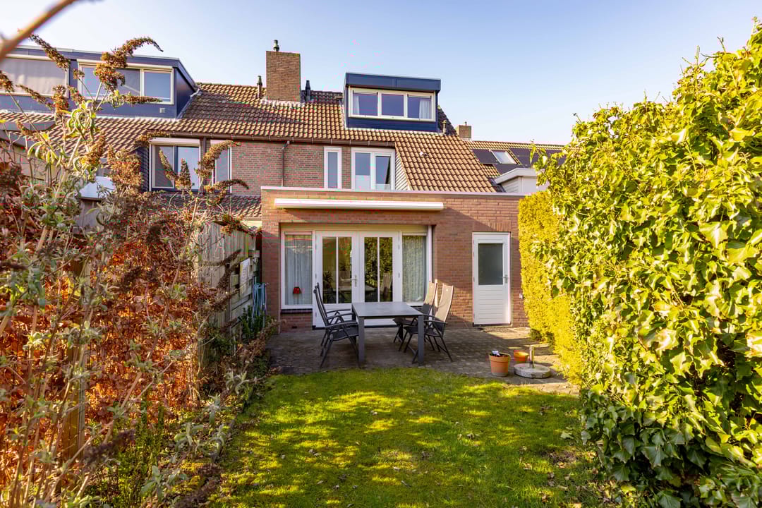 Foto 1 van van Leeuwenhoekstraat 39