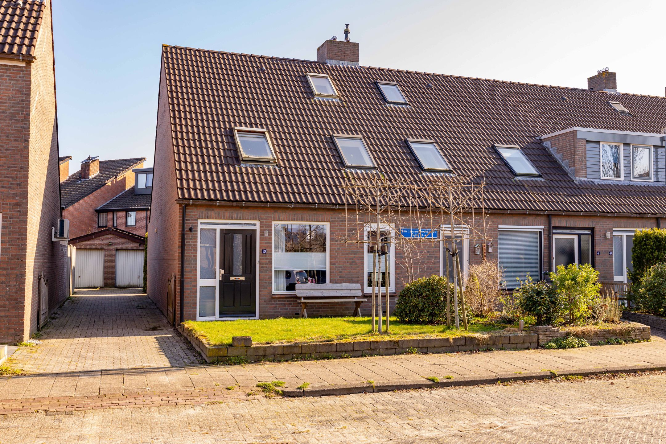 Foto 54 van van Leeuwenhoekstraat 39